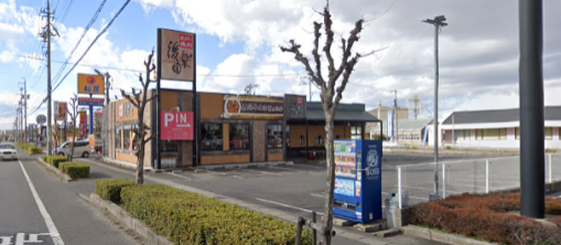 愛知県春日井市の焼肉店居抜き物件 成約事例