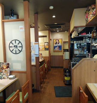 名古屋市千種区の居酒屋居抜き物件 肉バルへの業態転換事例