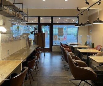 小牧市古雅3丁目貸店舗