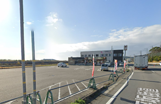 蒲郡市大塚町貸店舗