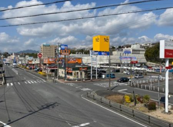 亀山エコータウン【テナント】L区画