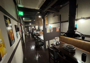 千種区向陽テナント