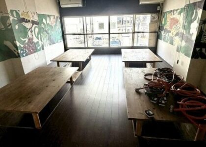 一宮市栄3丁目貸店舗