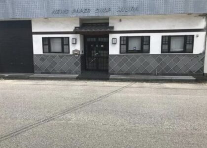 羽島市福寿町平方貸店舗