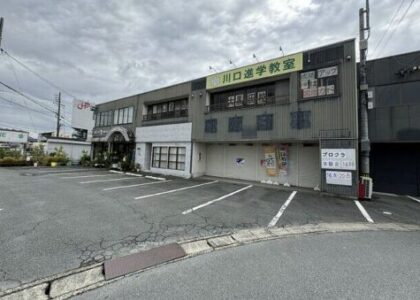 松阪市大黒田テナント