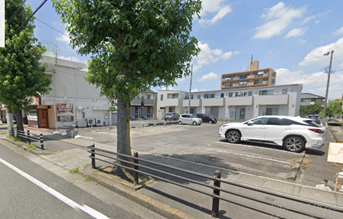 稲沢市稲沢町借地案件