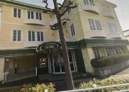 緑区篠の風3丁目貸店舗