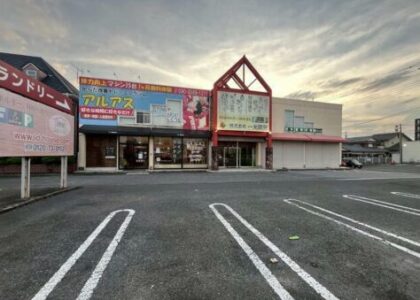 大垣市ノースガレリア