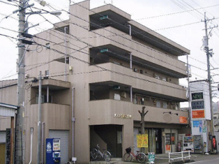 江南市メゾン米庄こがね104