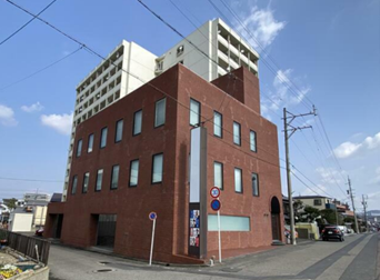 多治見市葵テック豊岡ビル