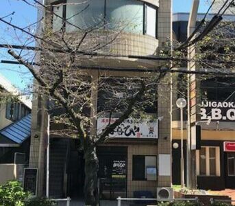 サンシャイン藤ヶ丘