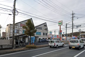 あったか森の国からビル2A