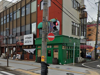 鈴鹿市KMビル3F
