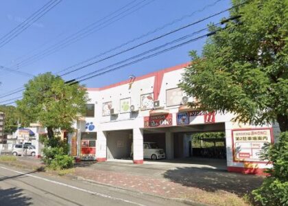 藤枝市藤枝５丁目貸店舗