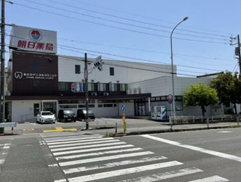 半田市宮本町5丁目貸店舗