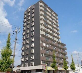 豊田市ファミール朝日