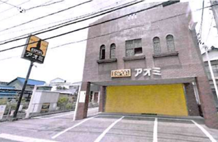 豊田市山之手リース地
