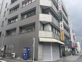 瑞穂区共栄ビル３階