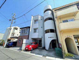岐阜市松田ビル