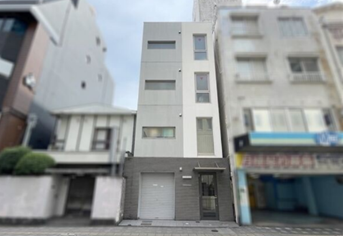 葵区千年松ビル2階