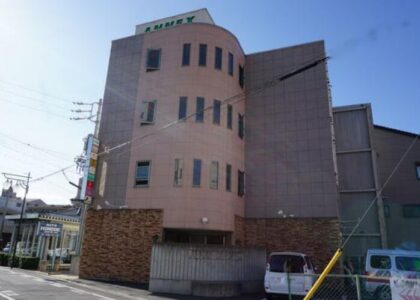 安城市相生町ANNEX