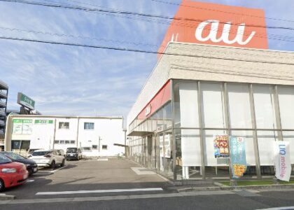 長久手市東狭間貸店舗