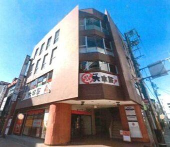 中央区相曾ビル