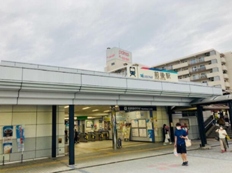 豊明市前後駅102-2区画