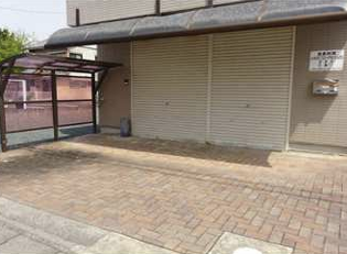 浜松西区雄踏町貸店舗