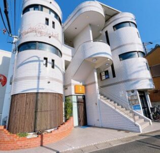 緑区サントピア大高Ⅰ3A