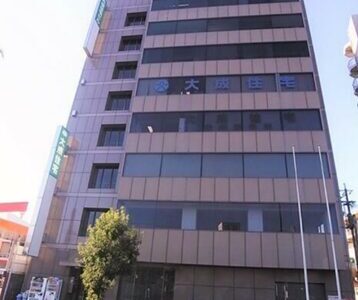 静岡市大成住宅ビル