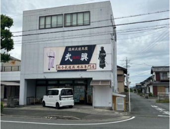 浜名区高柳様貸店舗