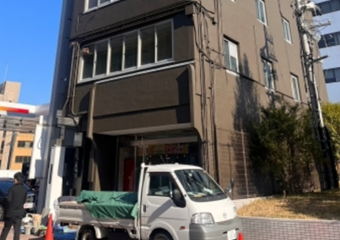 熱田区大栄ビル