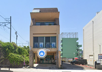 岡崎明大寺本町２丁目貸店舗