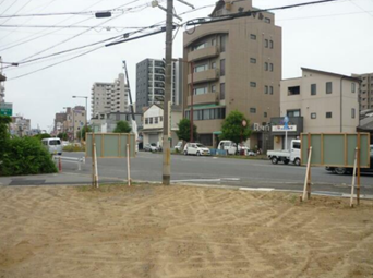 桑名市サングリーン北浜