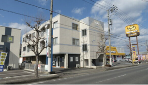 可児市シティハウス パピヨン
