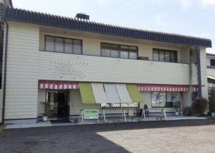 可児市下恵土貸店舗