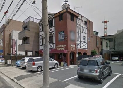 瑞穂区神前町貸店舗
