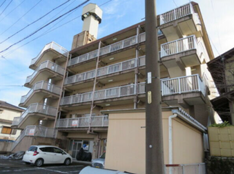 岐阜市メゾンスガ