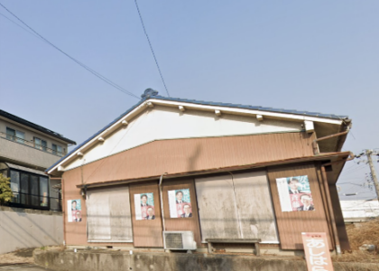 尾張旭市桜ケ丘町貸店舗