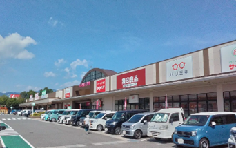 イオンタウン菰野(40坪）