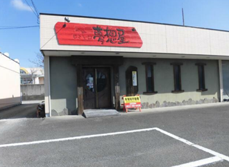 御前崎市池新田貸店舗