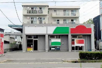 刈谷市内藤店舗B