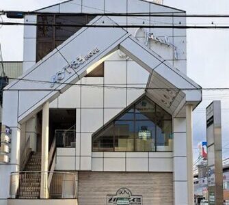 尾張旭井上ビル