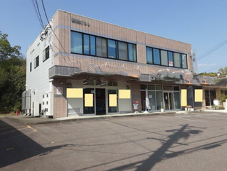 可児市開発ビル