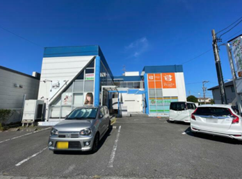 焼津市ＭＹＢＯＸ