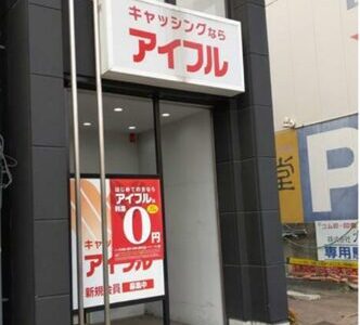 ＲＳ名古屋駅前ビル