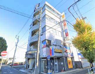 名東区サンシャイン東名