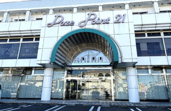 東海市ドーズポイント21