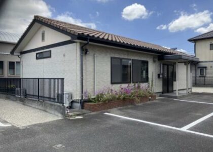 碧南市三度山町貸店舗